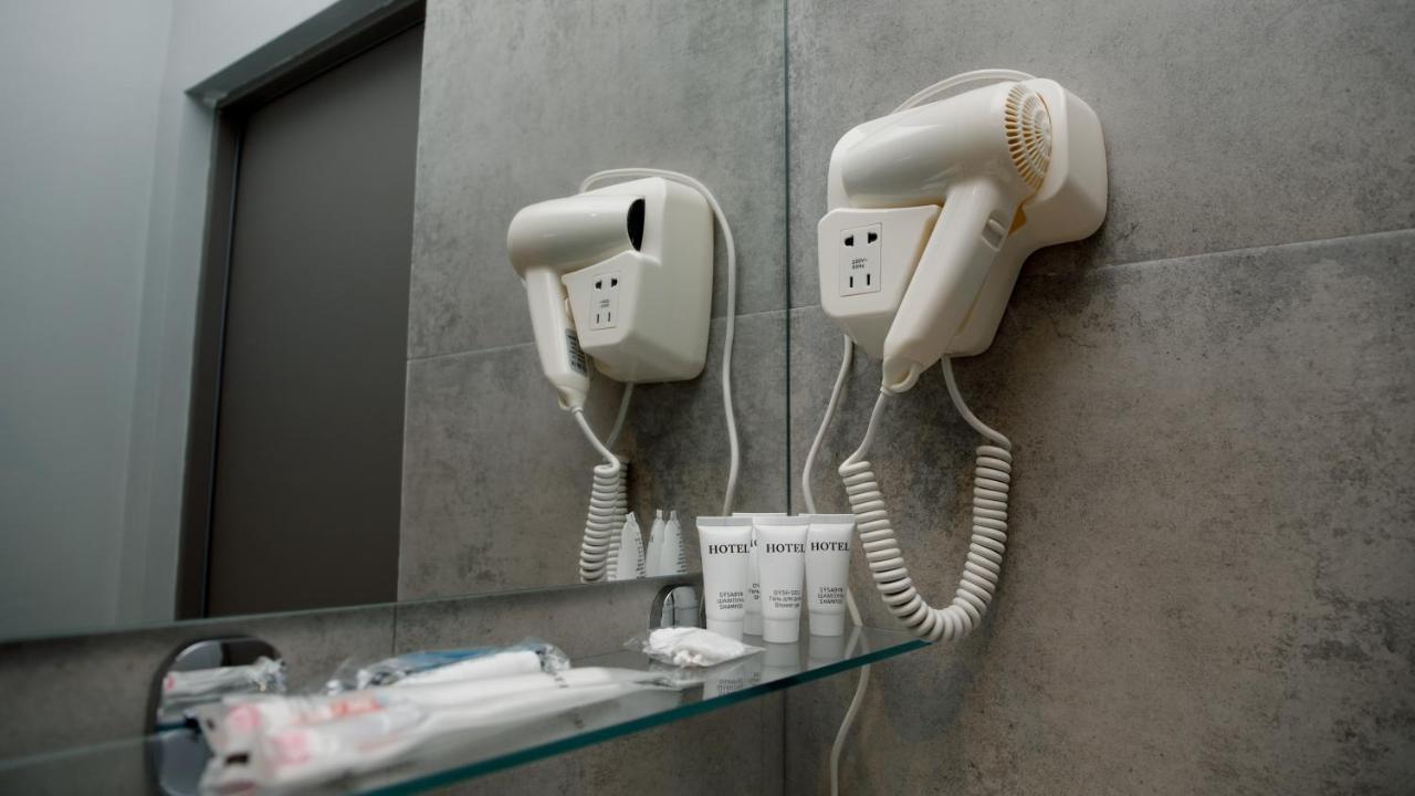 Hotel Zodiac Atyraū Zewnętrze zdjęcie