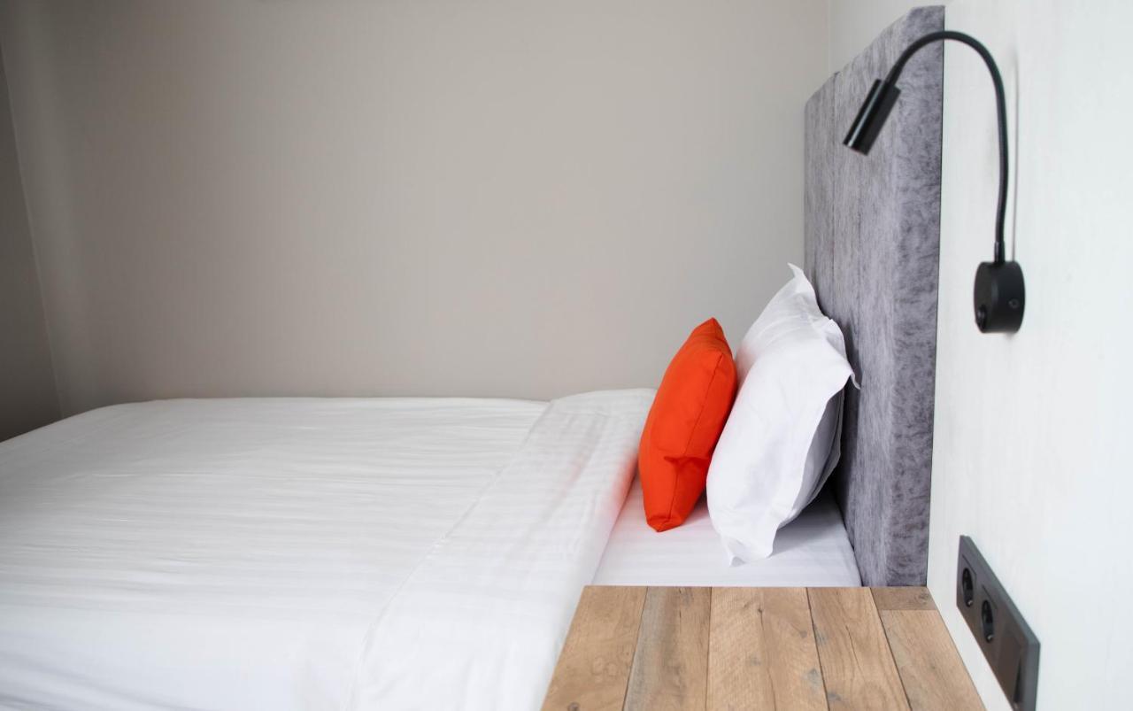 Hotel Zodiac Atyraū Zewnętrze zdjęcie